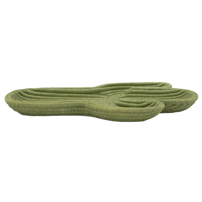 Set Tasche Cactus cm 34x20x3