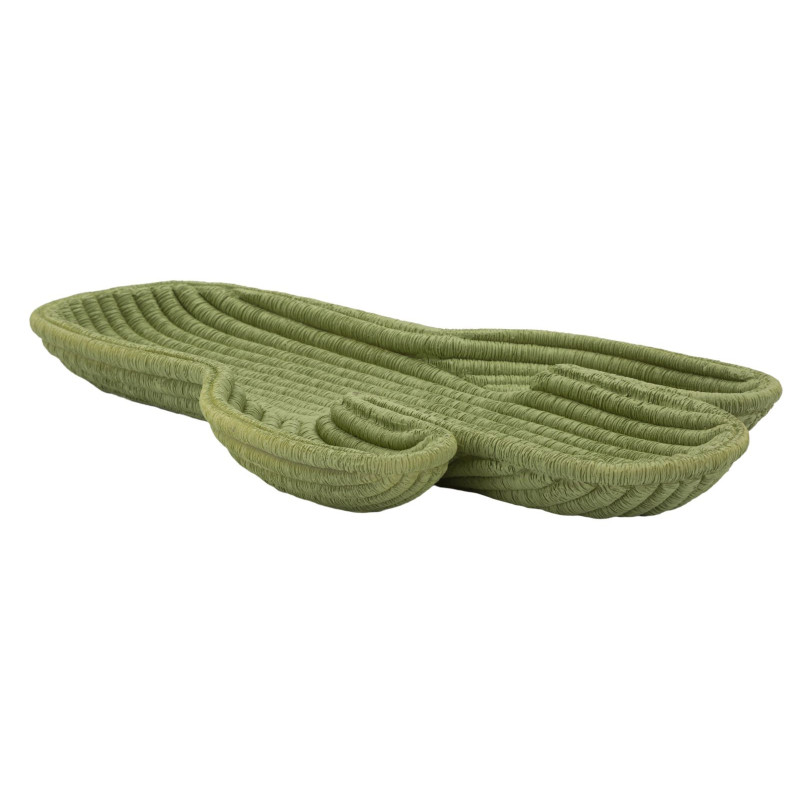 Set Tasche Cactus cm 34x20x3