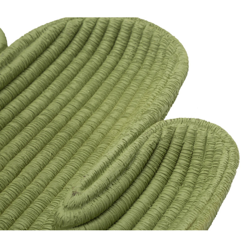 Set Tasche Cactus cm 34x20x3