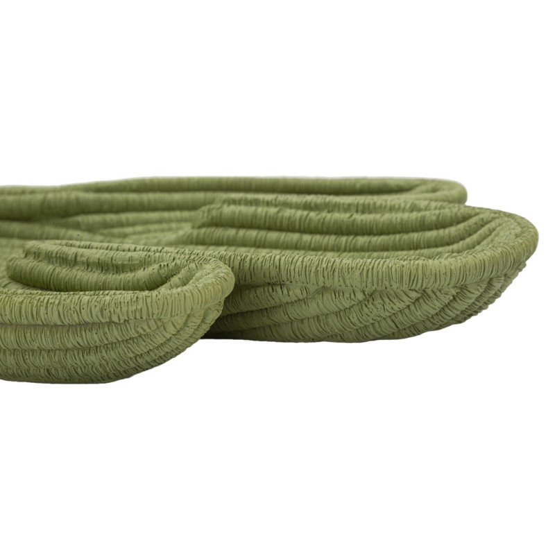 Set Tasche Cactus cm 34x20x3