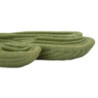 Set Tasche Cactus cm 34x20x3