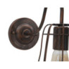 Lampadelle A Da Muro Industry -b- cm 33x15x27,5