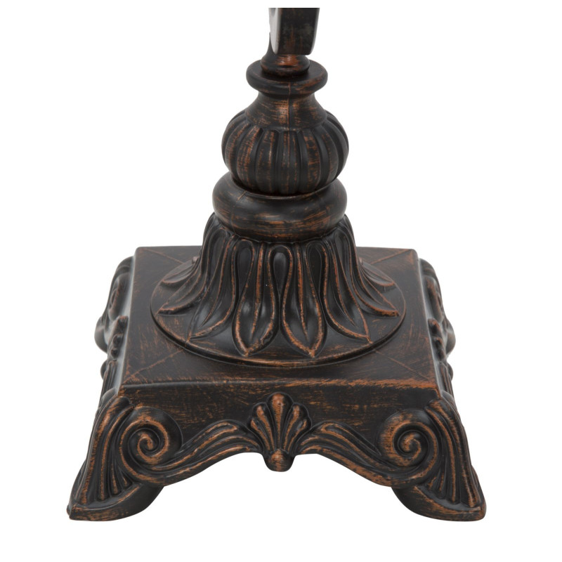 Lampadelle A Da Tavolo World Industry cm 24x20x40
