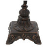 Lampadelle A Da Tavolo World Industry cm 24x20x40