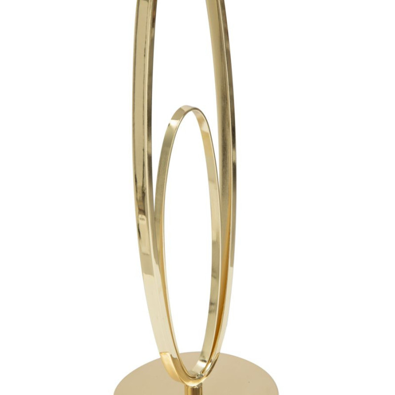 Lampadelle A Da Tavolo Glam Flush cm ø 30x58