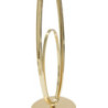 Lampadelle A Da Tavolo Glam Flush cm ø 30x58