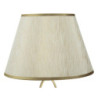 Lampadelle A Da Tavolo Glam Flush cm ø 30x58