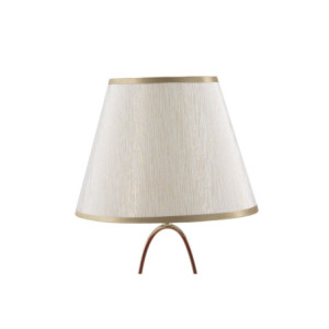Zoom Lampadelle A Da Tavolo Glam Flush cm ø 24x47
