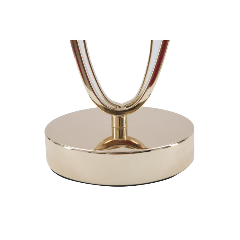 Lampadelle A Da Tavolo Glam Flush cm ø 24x47