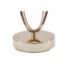 Lampadelle A Da Tavolo Glam Flush cm ø 24x47