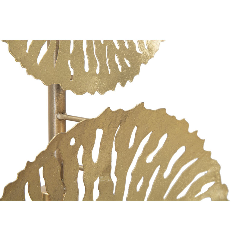 Lampadelle A Da Muro Simple Glam cm 28,5x8x46
