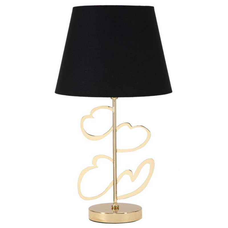 Lampadelle A Da Tavolo Glam Harts cm ø 30x54,5