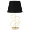 Lampadelle A Da Tavolo Glam Harts cm ø 30x54,5