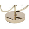 Lampadelle A Da Tavolo Glam Harts cm ø 30x54,5