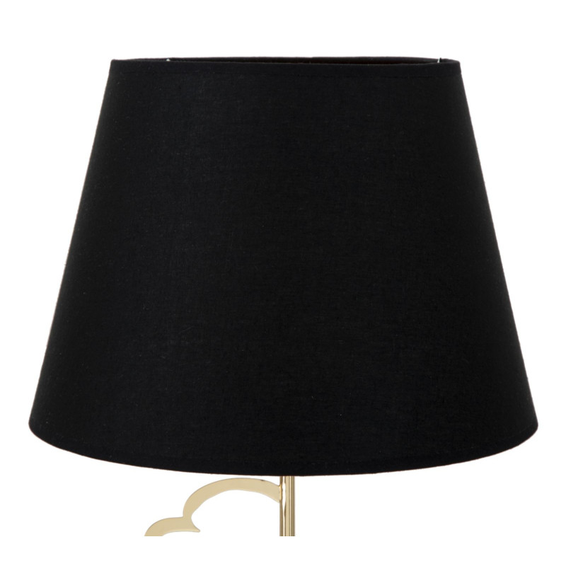 Lampadelle A Da Tavolo Glam Harts cm ø 30x54,5