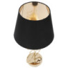 Lampadelle A Da Tavolo Glam Harts cm ø 30x54,5