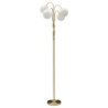Lampadelle A Da Terra Glamy 4 Light cm ø 54x176
