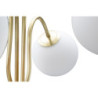 Lampadelle A Da Terra Glamy 4 Light cm ø 54x176