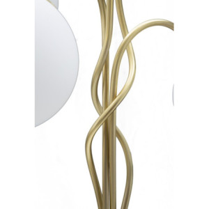 Zoom Lampadelle A Da Tavolo Glamy 4 Light cm ø 53x74