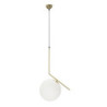 Lampadelle Ario Glamy cm 50x30x100