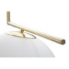 Lampadelle Ario Glamy cm 50x30x100