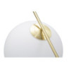 Lampadelle Ario Glamy cm 50x30x100