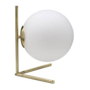 Lampadelle A Da Tavolo Glamy Low cm 25x25x27