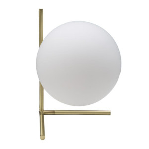 Zoom Lampadelle A Da Tavolo Glamy Low cm 25x25x27