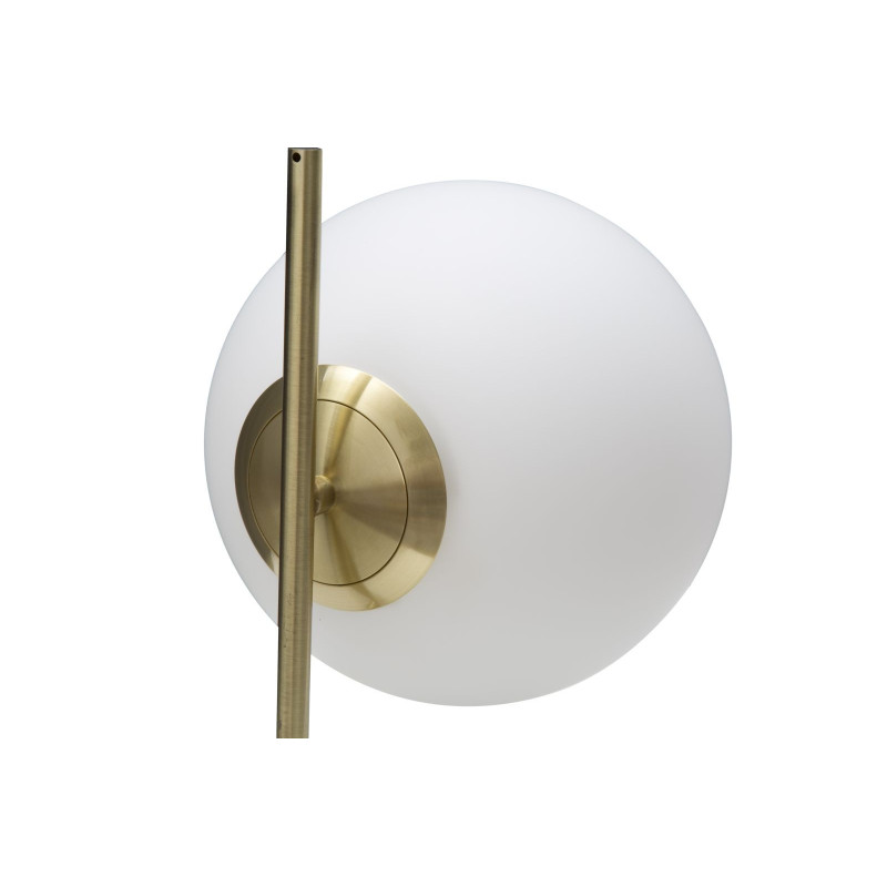 Lampadelle A Da Tavolo Glamy Low cm 25x25x27