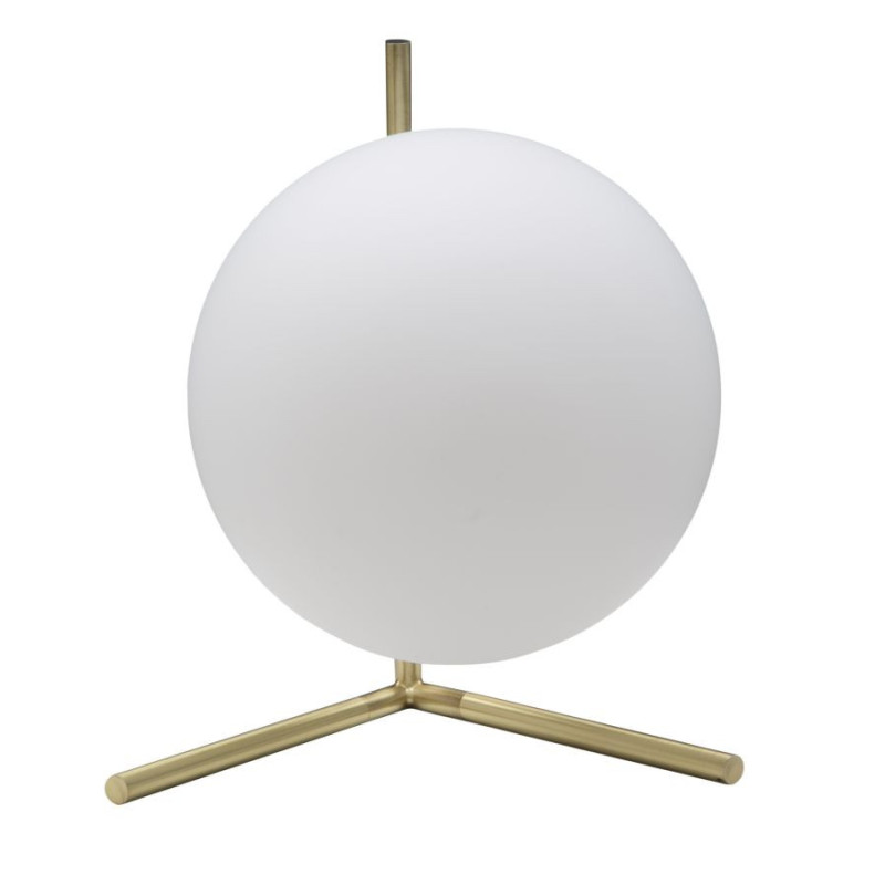 Lampadelle A Da Tavolo Glamy Low cm 25x25x27