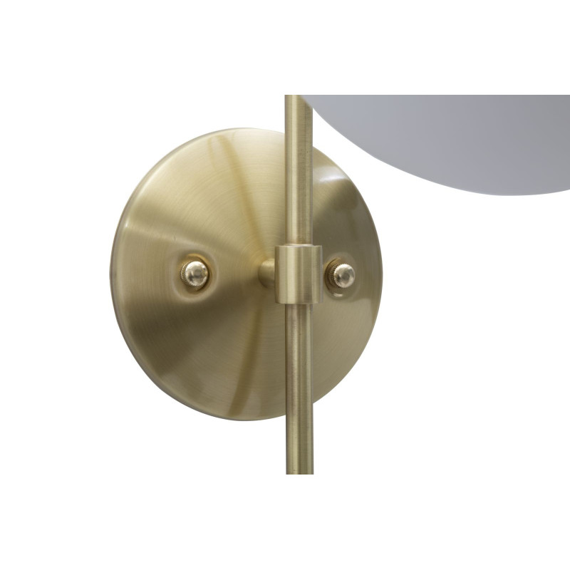 Lampadelle A Da Muro Glamy Street cm 19x31x51