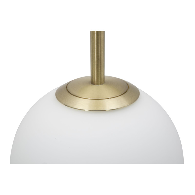 Lampadelle A Da Muro Glamy Doppia cm 15x21x55