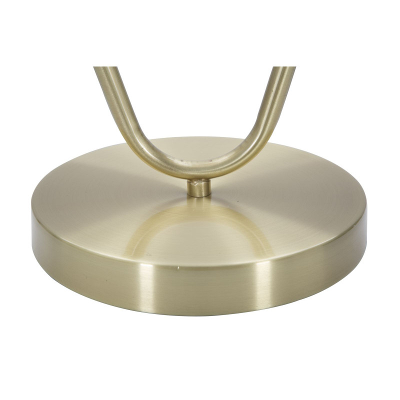 Lampadelle A Da Tavolo Glamy Drop cm 25x18x50