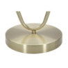 Lampadelle A Da Tavolo Glamy Drop cm 25x18x50