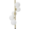 Lampadelle A Da Terra Glamy Dark cm ø 30x160
