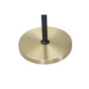 Lampadelle A Da Terra Glamy Dark cm ø 30x160