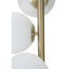 Lampadelle A Da Terra Glamy Dark cm ø 30x160