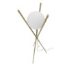 Lampadelle A Da Terra Glamy X cm ø 55x155