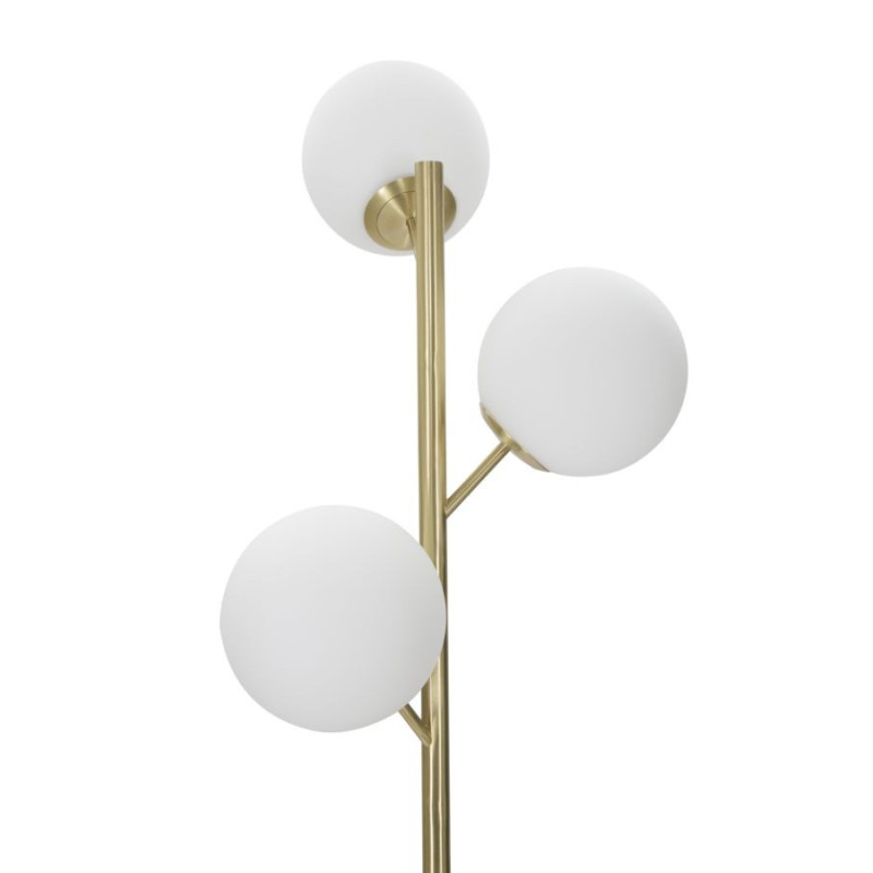 Lampadelle A Da Terra Glamy 3 Luci cm ø 36x190