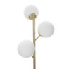 Lampadelle A Da Terra Glamy 3 Luci cm ø 36x190
