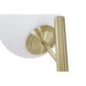 Lampadelle A Da Terra Glamy 3 Luci cm ø 36x190