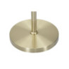 Lampadelle A Da Terra Glamy 3 Luci cm ø 36x190