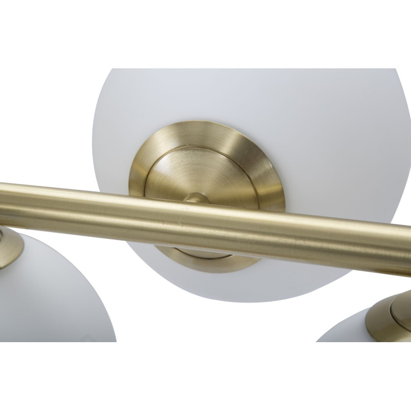Lampadelle Ario Glamy 7 Luci cm 81x30x74