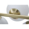 Lampadelle Ario Glamy 7 Luci cm 81x30x74