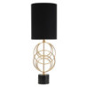 Lampadelle A Da Tavolo Circly cm ø 22,5x65