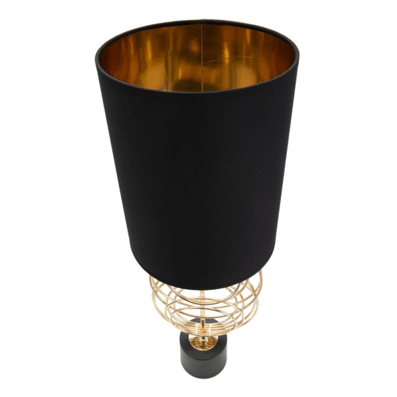 Lampadelle A Da Tavolo Circly cm ø 22,5x65