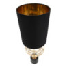 Lampadelle A Da Tavolo Circly cm ø 22,5x65
