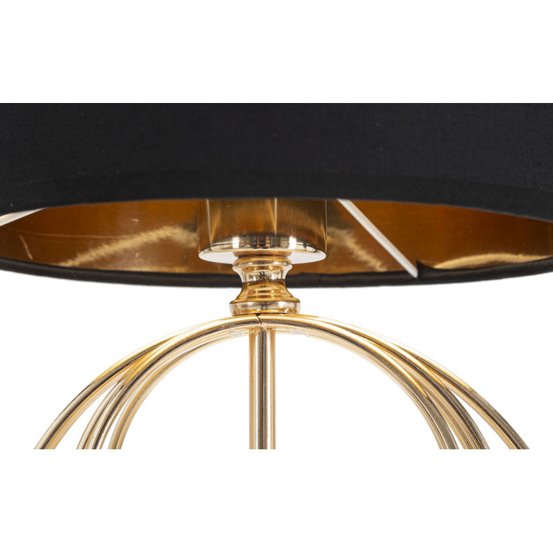 Lampadelle A Da Tavolo Circly cm ø 22,5x65