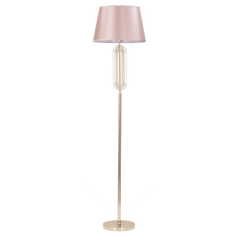 Lampadelle A Da Terra Ovy cm ø 40x168,5