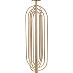 Zoom Lampadelle A Da Terra Ovy cm ø 40x168,5